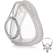 Siesta Full Face Mask Cushion Seal